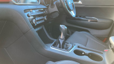 Kia Sportage 1.6 GDi ISG Edition 25 5dr Petrol Estate